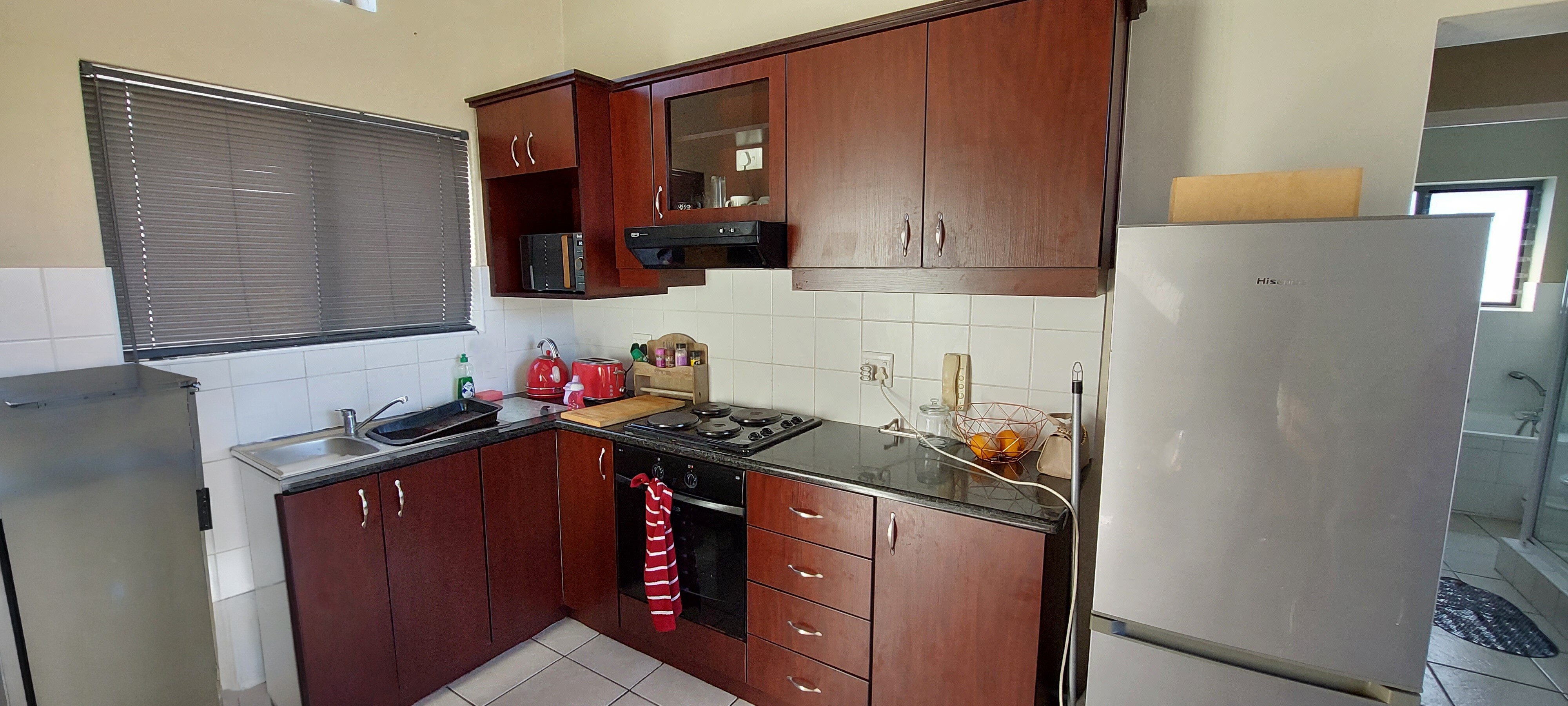 2 Bedroom Property for Sale in Gordons Bay Central Western Cape